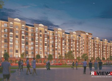 Does news influence housing prices? The case of Tashkent