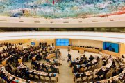 Uzbekistan elected to UN Human Rights Council for the period 2021-2023