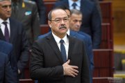 Абдулла Арипов утвержден в должности премьер-министра Узбекистана