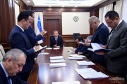 Намечены цели предстоящего международного инвестиционного форума