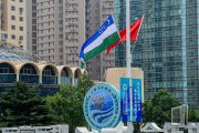 Узбекистан в ракурсе продовольственной безопасности ШОС