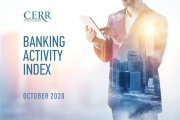 Banking activity index of Uzbekistan for the third quarter of 2020 published