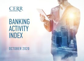 Banking activity index of Uzbekistan for the third quarter of 2020 published