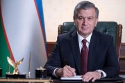 Президент коронавируснинг иқтисодиётга салбий таъсири ва глобал инқирозни юмшатиш бўйича Фармон имзолади