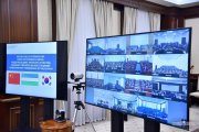 Realization of investment projects and export forecast indicators undergo critical analysis