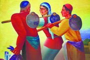 «Сокровища Нукуса»