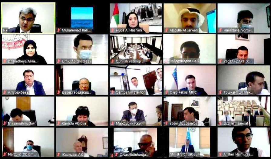 The Accelerator of Socio-economic reforms under the Administration of the President of the Republic of Uzbekistan identified four areas to be addressed within 100 days