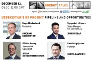 Uzbekistan Going Heavy on Renewables