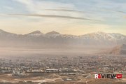 Economic cooperation towards peace in Afghanistan