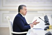 “Е-ижро аукцион”га қўйилган буюмлар бошқа электрон савдо платформаларига ҳам интеграция қилинади