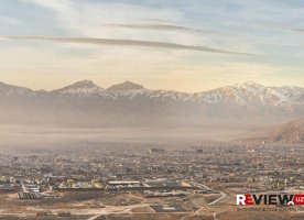Economic cooperation towards peace in Afghanistan