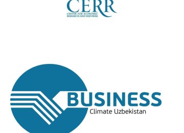 Results of the July survey in assessing the business climate in Uzbekistan showed a moderate fall