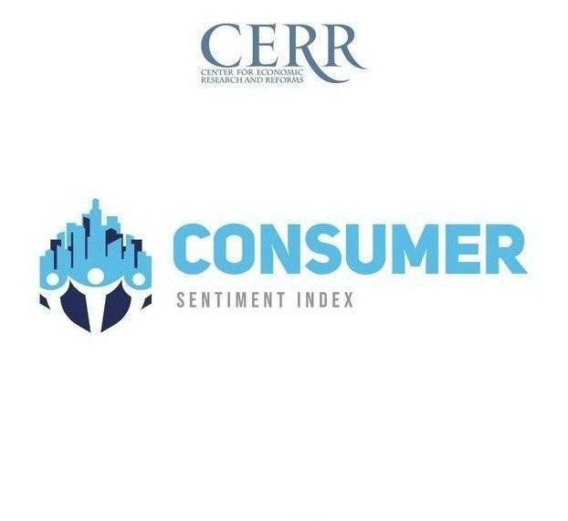CERR conducts a survey to study on consumer sentiment in Uzbekistan