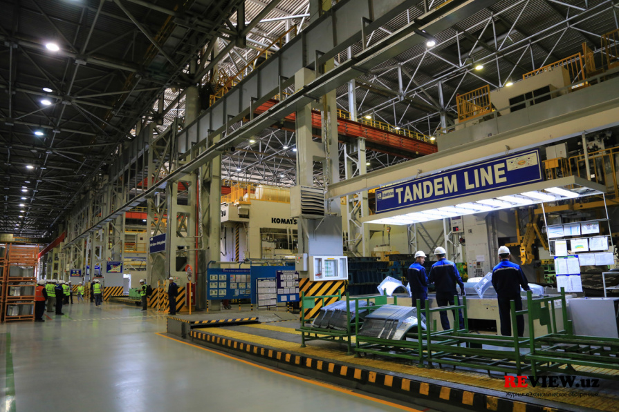 State of affairs in industries, untapped opportunities for growth under focus