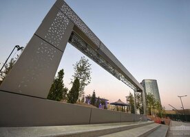 UZ V Uzbekistane zapuskayetsya reyting korrupsii i tenevoy ekonomiki dlya gosorganov i regionov