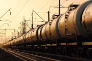 По мультимодальному коридору через Узбекистан начаты грузовые перевозки в Грузию