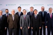 Германия запустила проект «Зеленая Центральная Азия»