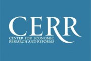 CER has been transformed into the Center for Economic Research and Reforms under the Administration of the President of the Republic of Uzbekistan