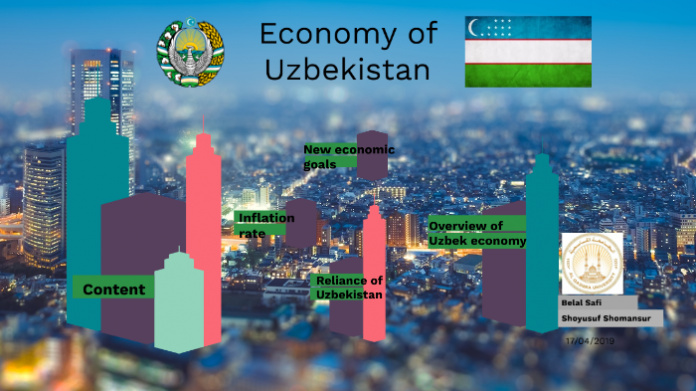 Growth of external debt amid lockdown measures taken to mitigate the impact of the pandemic