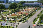 2025 йилга бориб шаҳарларнинг барчасини ва шаҳар посёлкалари бош режаси тасдиқланиши режалаштирилмоқда