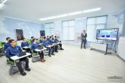 Президент Шавкат Мирзиёев подписал постановление о реформировании IT-образования