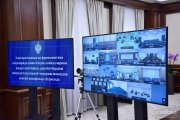 Ўтган 10 ойда иккита соҳа бўйича 2 миллиард доллардан кўп импорт бўлган. Мана шу рақамнинг ўзи нима қилишимиз кераклигини кўрсатиб турибди – Шавкат Мирзиёев