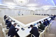 Товар ва хизматларни экспорт қилган корхоналарга қўшилган қиймат солиғи валюта тушумини кутмасдан қайтариб берилади