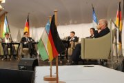 Германиялик ишбилармонлар ноқулай ташқи омилларга қарамай, ўз бизнесларини Ўзбекистонда давом эттирмоқчи
